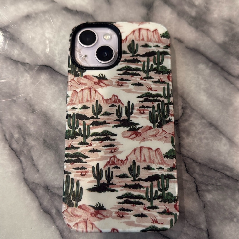 Casely Iphone 14 Case
